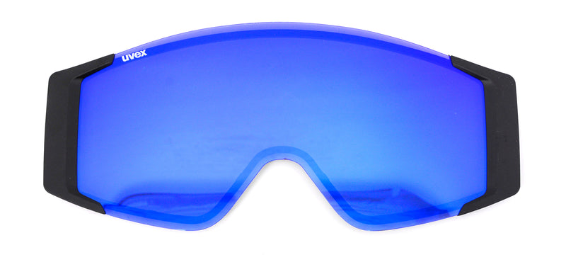 uvex G.GL 3000 TO Basic ess Ersatzscheibe Blau