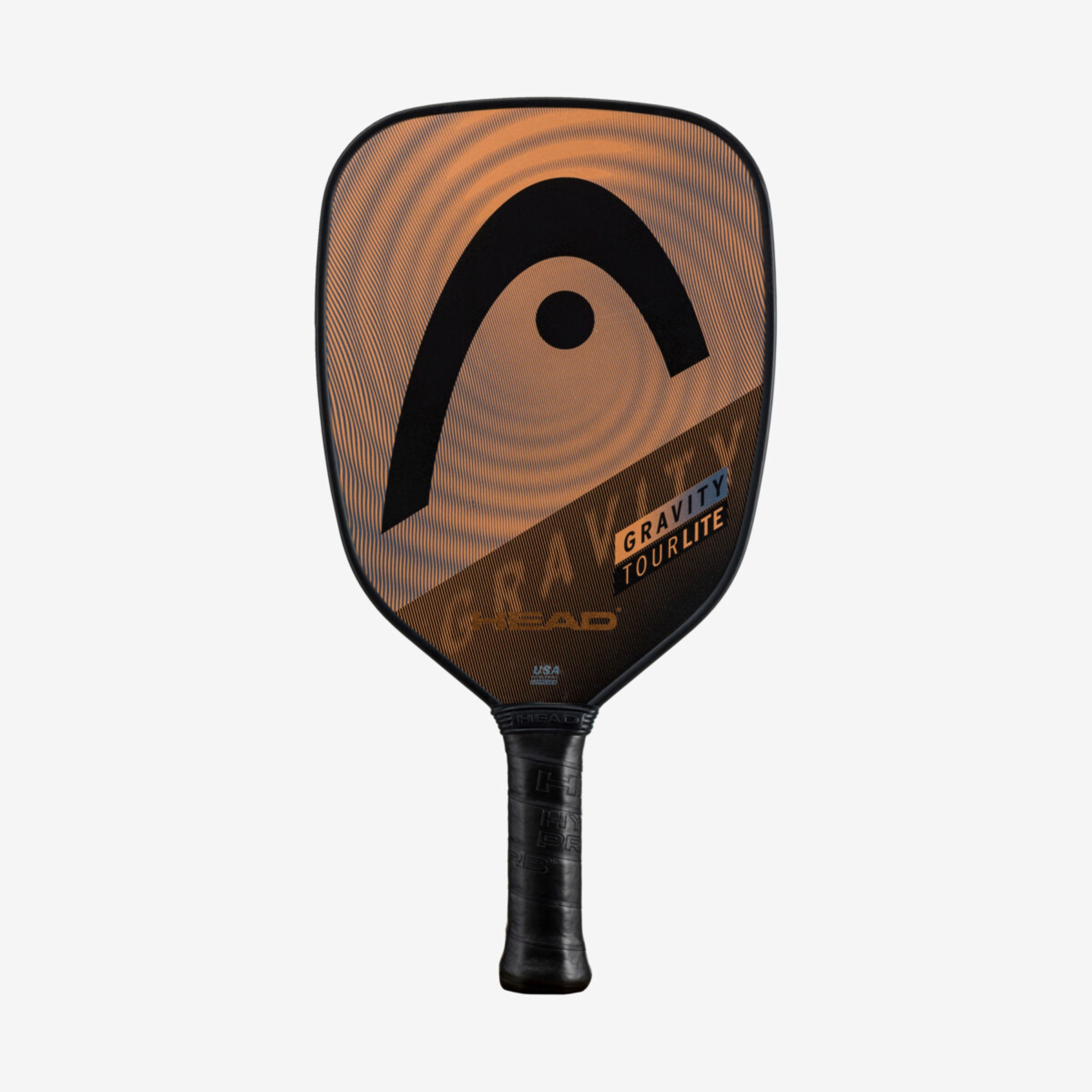 Head Gravity Tour Lite Pickleball Paddle Schläger Racket Racketsport j23