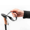 Leki Faltstock Black Series FX Carbon 110-130 cm -M