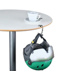 CP Tisch Helmhalter - Helmet holder Skihelm Helm j23