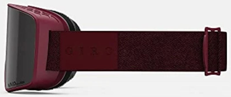 Giro METHOD Skibrille viva la vida + Ersatzscheibe Unisex