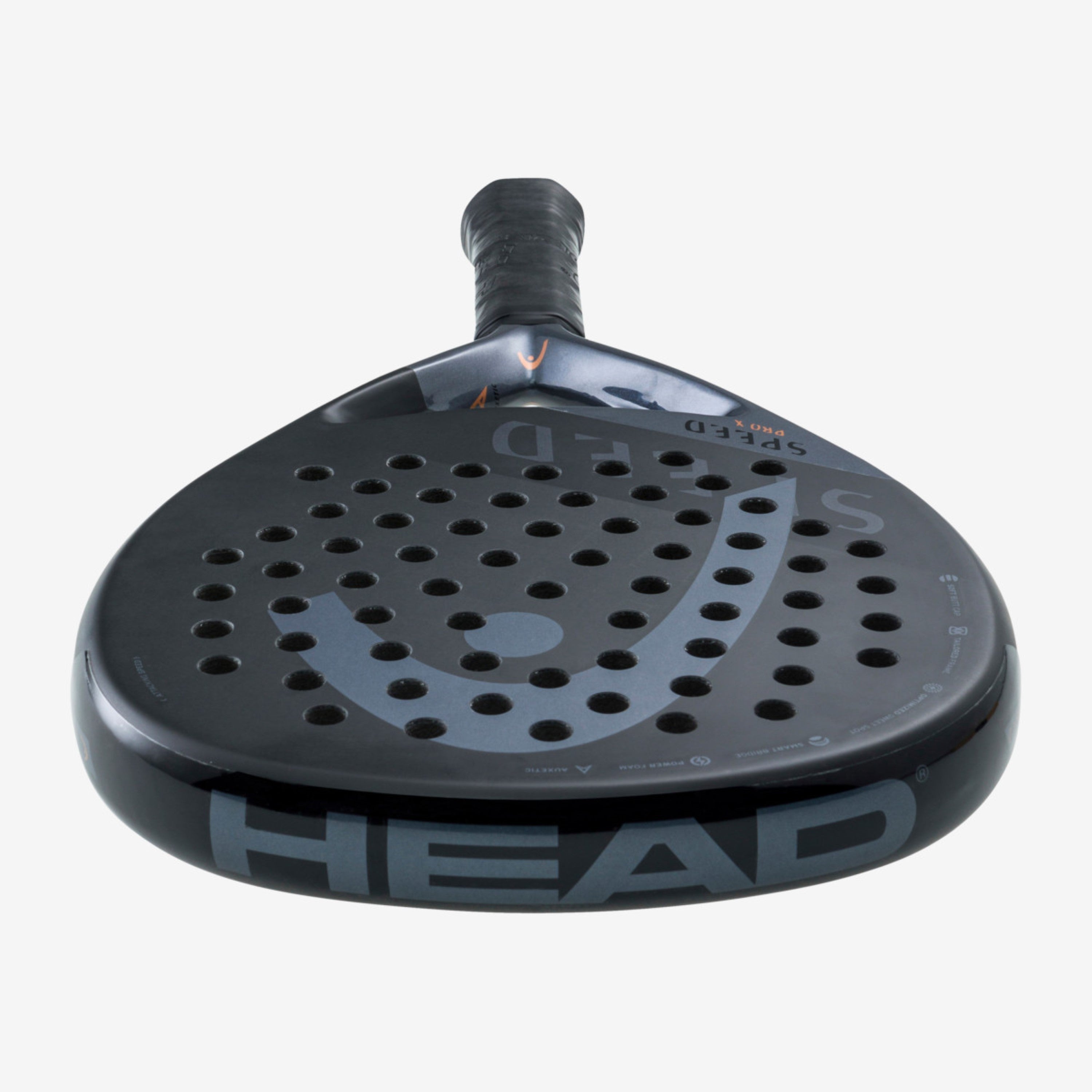 Head Speed Pro X Padel Schläger Racket Racketsport j23