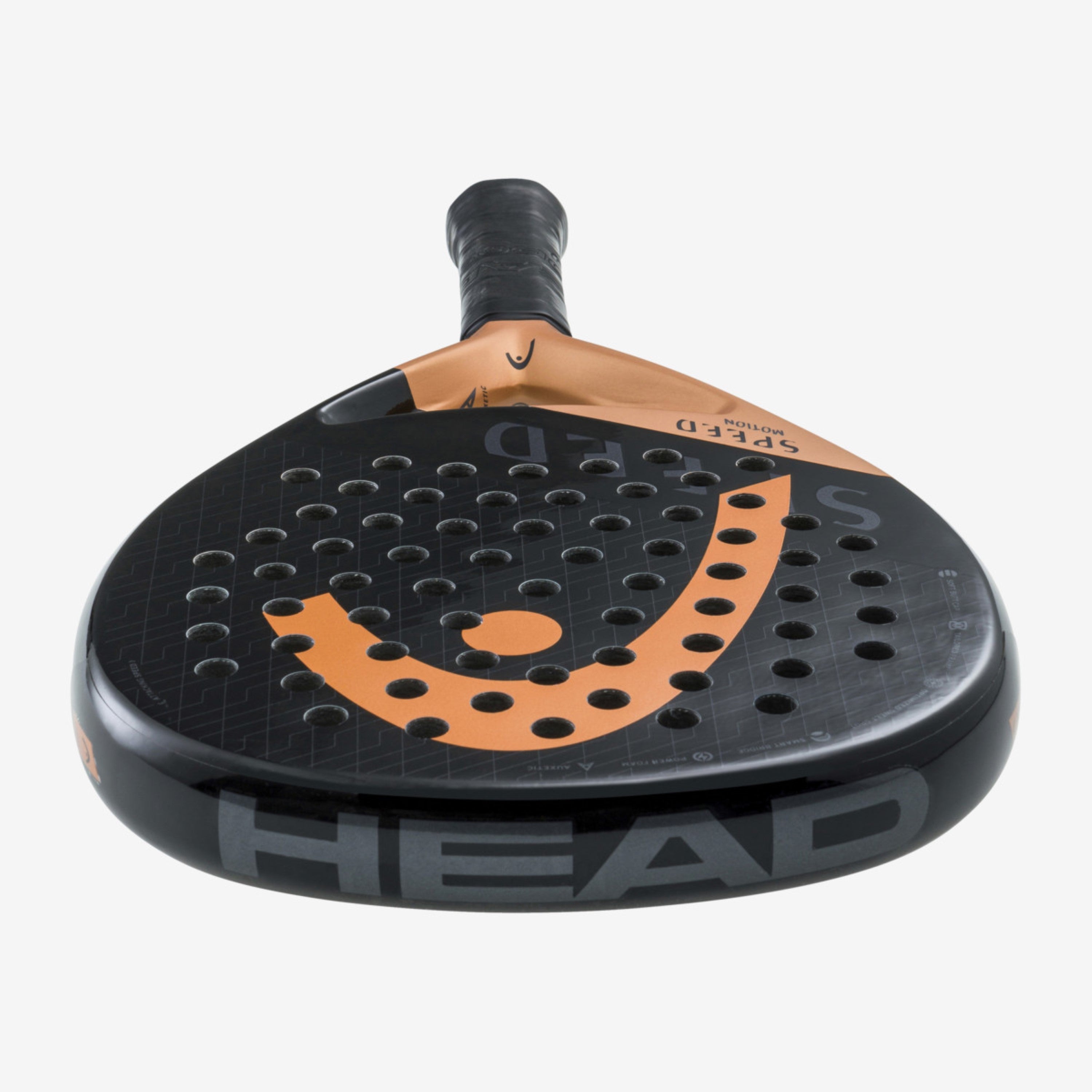 Head Speed Motion Padel Schläger Racket Racketsport j23