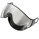 CP 3 Skihelmvisier Clear Wechselvisier Ersatzvisier