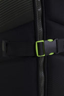 Jobe Unify Vest Men Army Green NEU Weste Surfen Kiten Wasserski Jetski J19