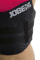 Jobe NYLON Schwimmweste Weste Veste hot pink Damen für Boot Wasserski Wakeboard Jetski