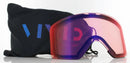 Giro METHOD Skibrille viva la vida + Ersatzscheibe Unisex