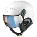 CP Carachillo Skihelm white Ski Helmet Snowboardhelm Helm Wintersport