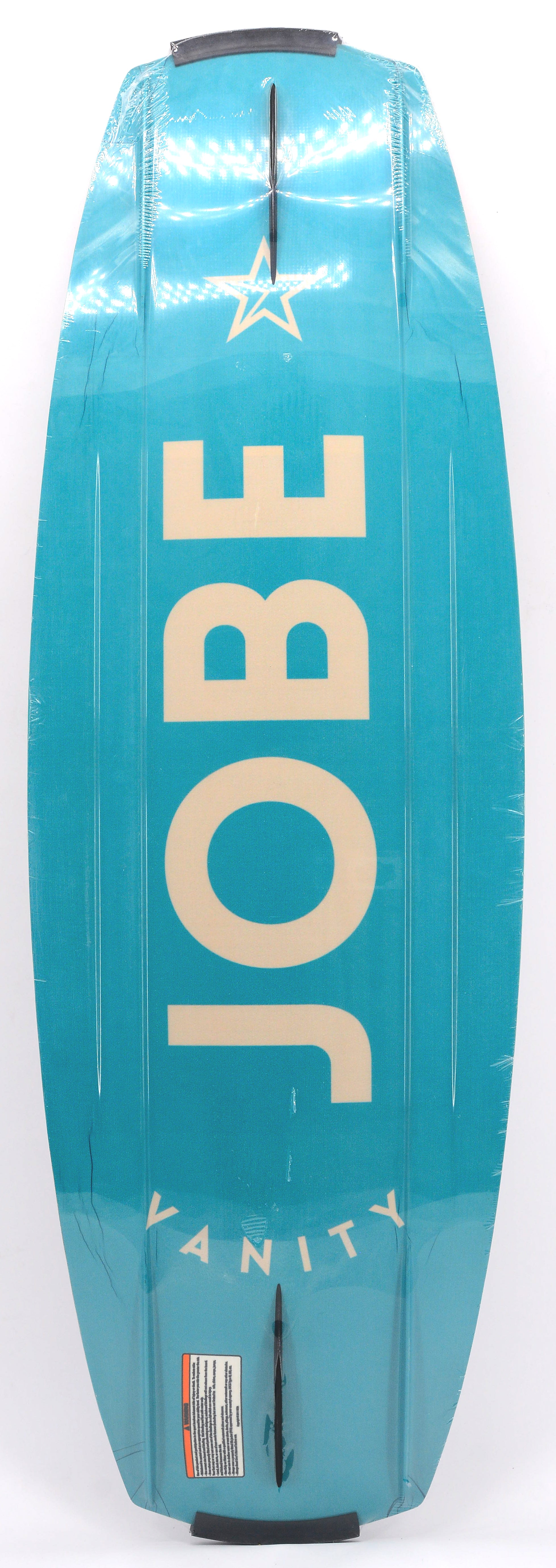 Jobe VANITY Wakeboard 136 cm Boot Cable Board Wakeboard Wassersport OG16-05