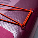 Jobe SENA 11.0 Aufblasbares SUP Board Paket Unisex