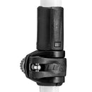 Leki Faltstock Cross Traill FX SuperLite Compact white-black - 120cm M