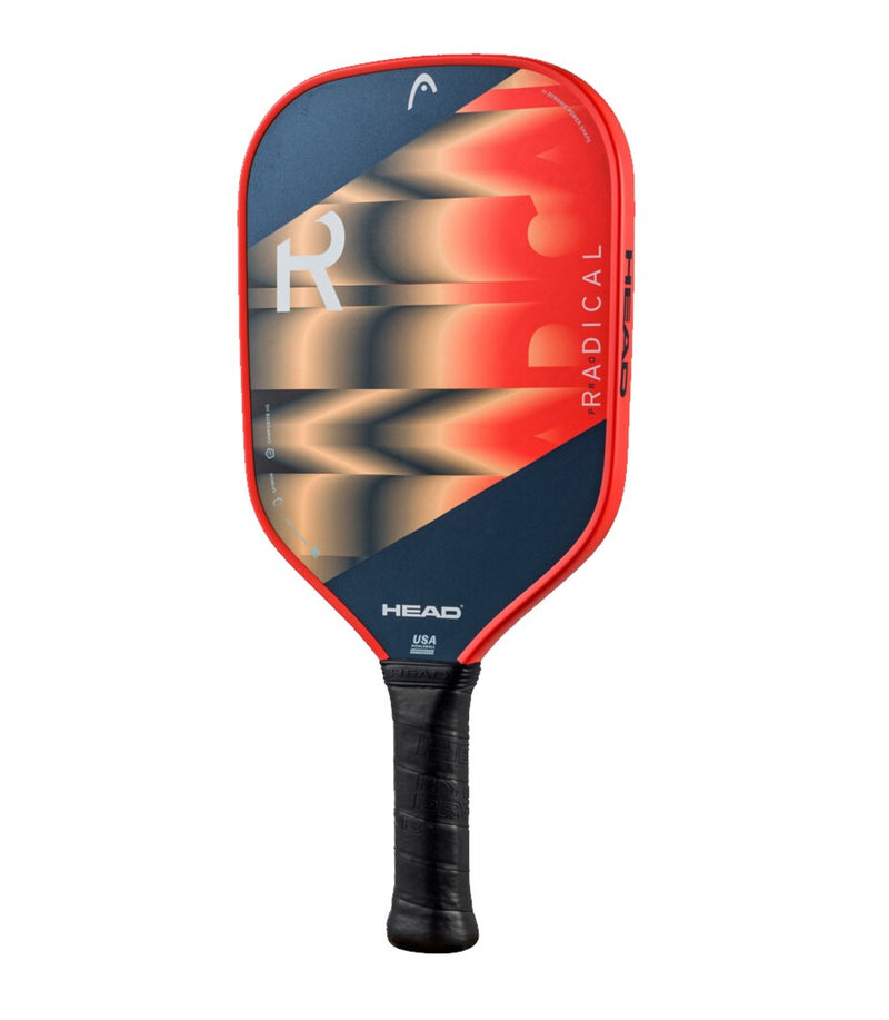 Head RADICAL PRO Pickleball Schläger