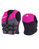 Jobe Neo Vest Pink Weste Damen Surfen Kiten Schwimmweste Wasserski Jetski J17