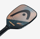 Head Gravity Tour Pickleball Paddle Schläger Racket Racketsport j23