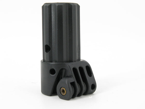 Mastadapter Mastfußaufnahme ⌀ 47,5mm HiFly für Surfbrett Windsurf Board Segel