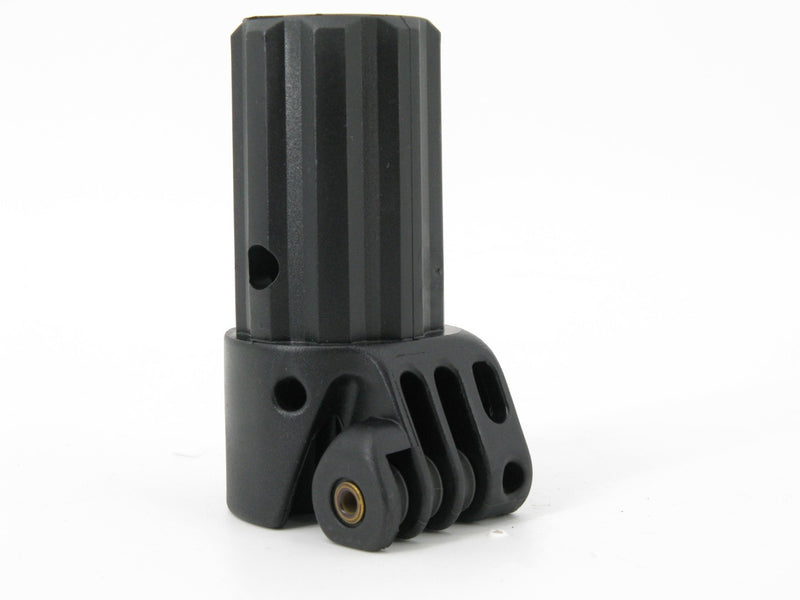 Mastadapter Mastfußaufnahme ⌀ 47,5mm HiFly für Surfbrett Windsurf Board Segel