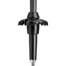 Leki Faltstock Black Series FX Carbon 110-130 cm -M