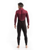 Jobe PERTH 3/2 mm Neoprenanzug Fullsuit red Herren