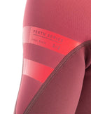 Jobe PERTH 3/2 mm Neoprenanzug Fullsuit red Herren