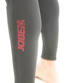 Jobe PERTH 3/2 mm Neoprenanzug Fullsuit red Herren