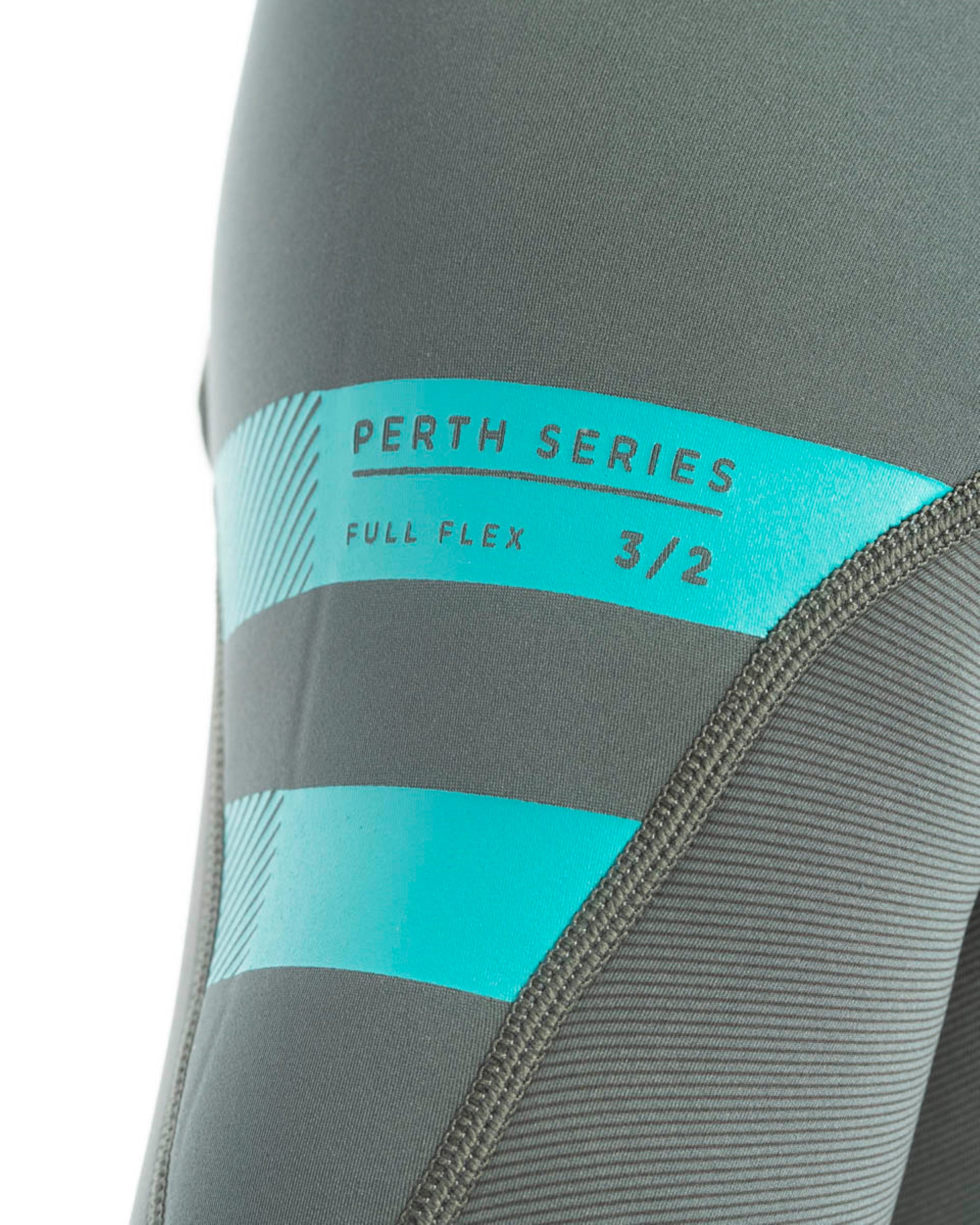 Jobe Perth 3/2mm Neoprenanzug graphite gray