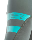 Jobe Perth 3/2mm Neoprenanzug graphite gray