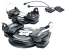 F2 INTEC TITANFLEX Black Snowboard Step-In-Bindung