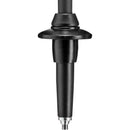 LEKI Teleskop Cross Hike Carbon - Faltstock envy-white 100-135