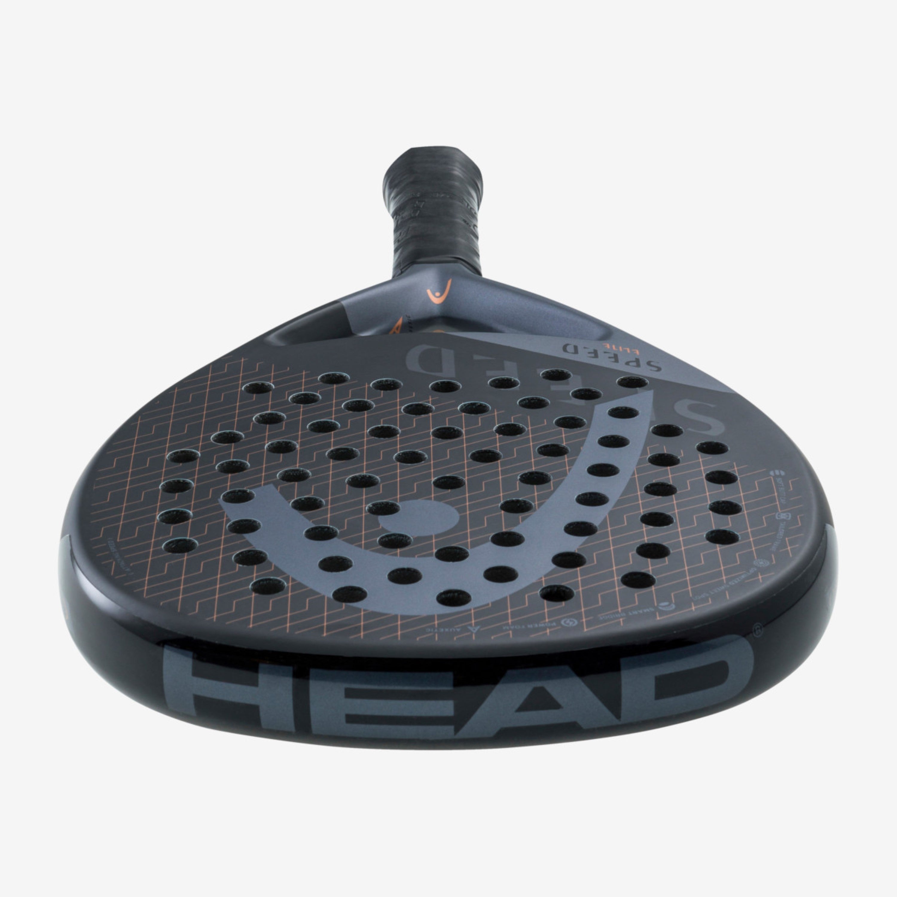 Head Speed Elite Padel Schläger Racket Racketsport j23