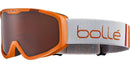 Bollé ROCKET Google Ski Snowboard Brille orange matte-rosy bronze Kinder Gr. Einheitsgröße
