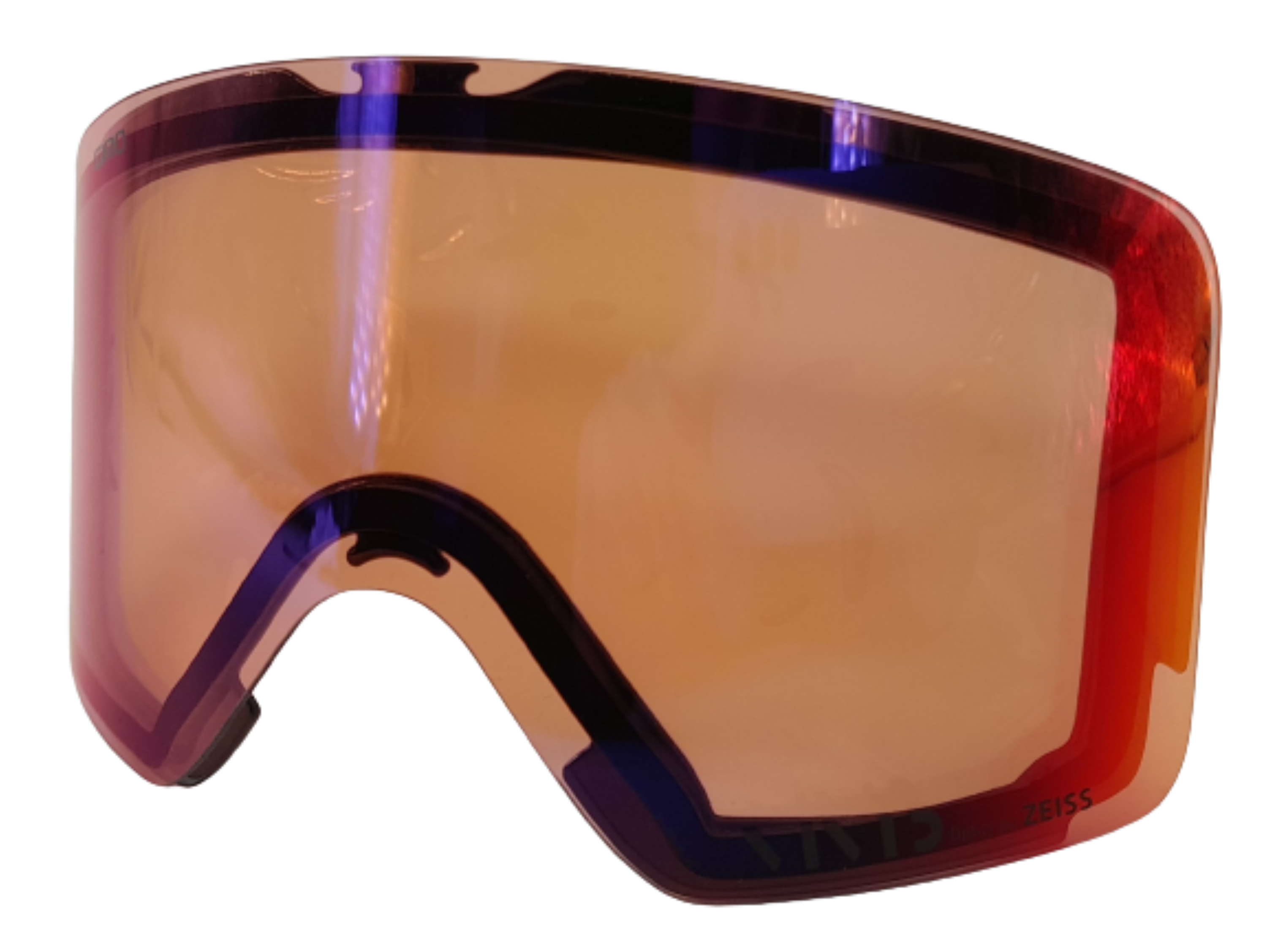Giro METHOD Skibrille viva la vida + Ersatzscheibe Unisex
