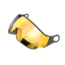 CP 25 Skihelmvisier Flash Multicolour Mirror Wechselvisier Ersatzvisier