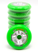 HYPER WHEELS TRACK GRABBER X-Fast Rollen Set 104mm/84A