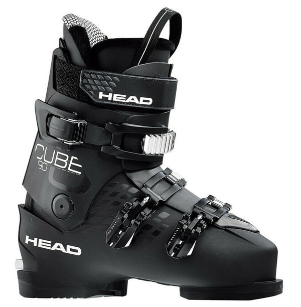 Head Cube 3 90 Skischuh Herren black