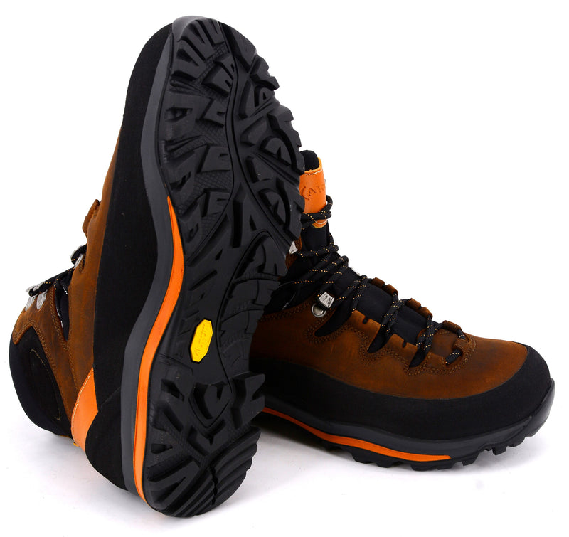 AKU Alterra NBK GTX Wanderschuh Herren