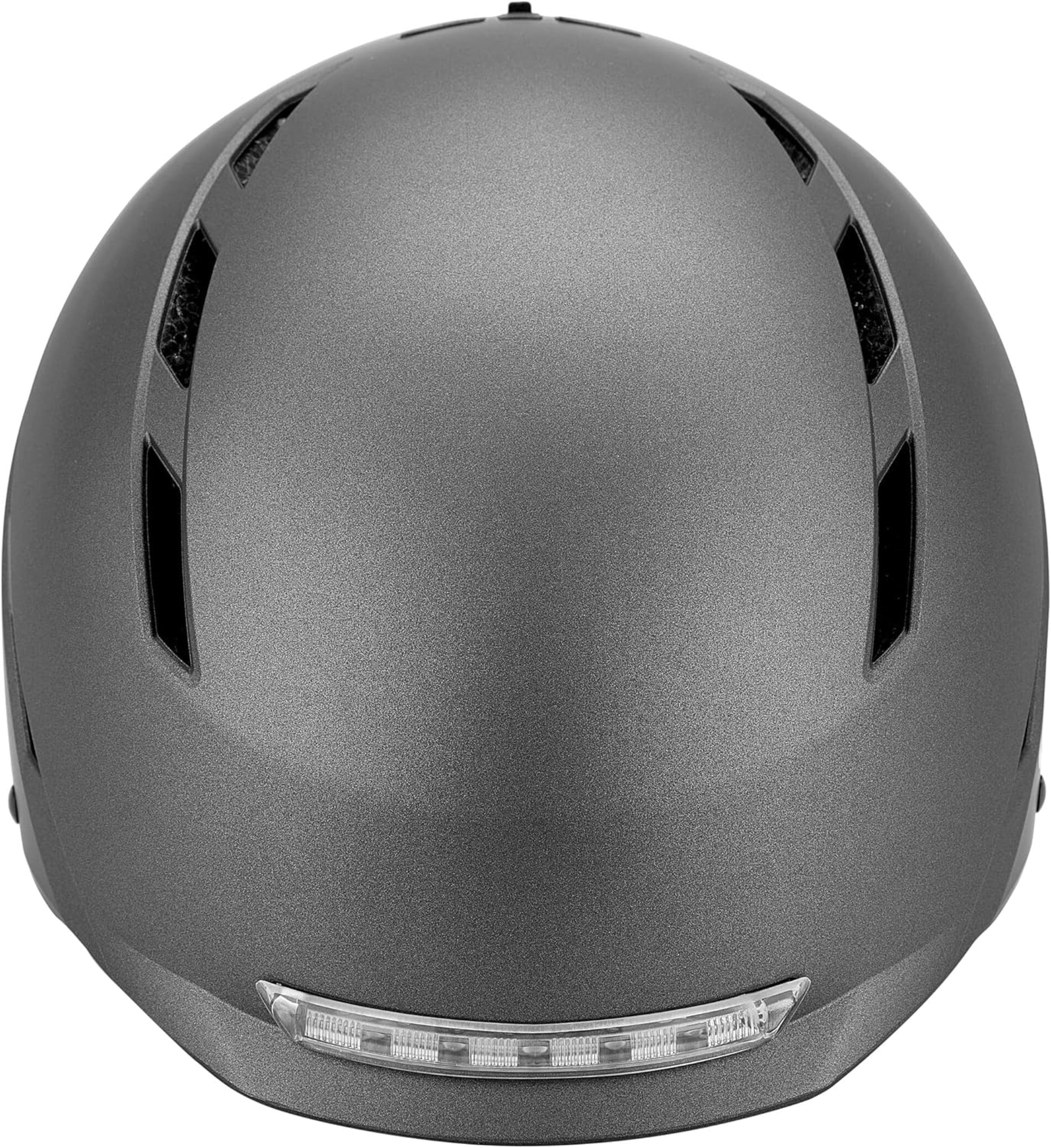 Giro ESCAPE MIPS Fahrradhelm matte graphite Gr. M (55-59 cm) Unisex