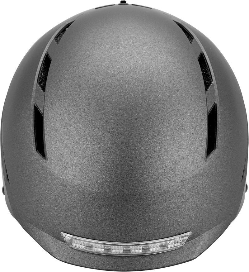 Giro ESCAPE MIPS Fahrradhelm matte graphite Gr. M (55-59 cm) Unisex
