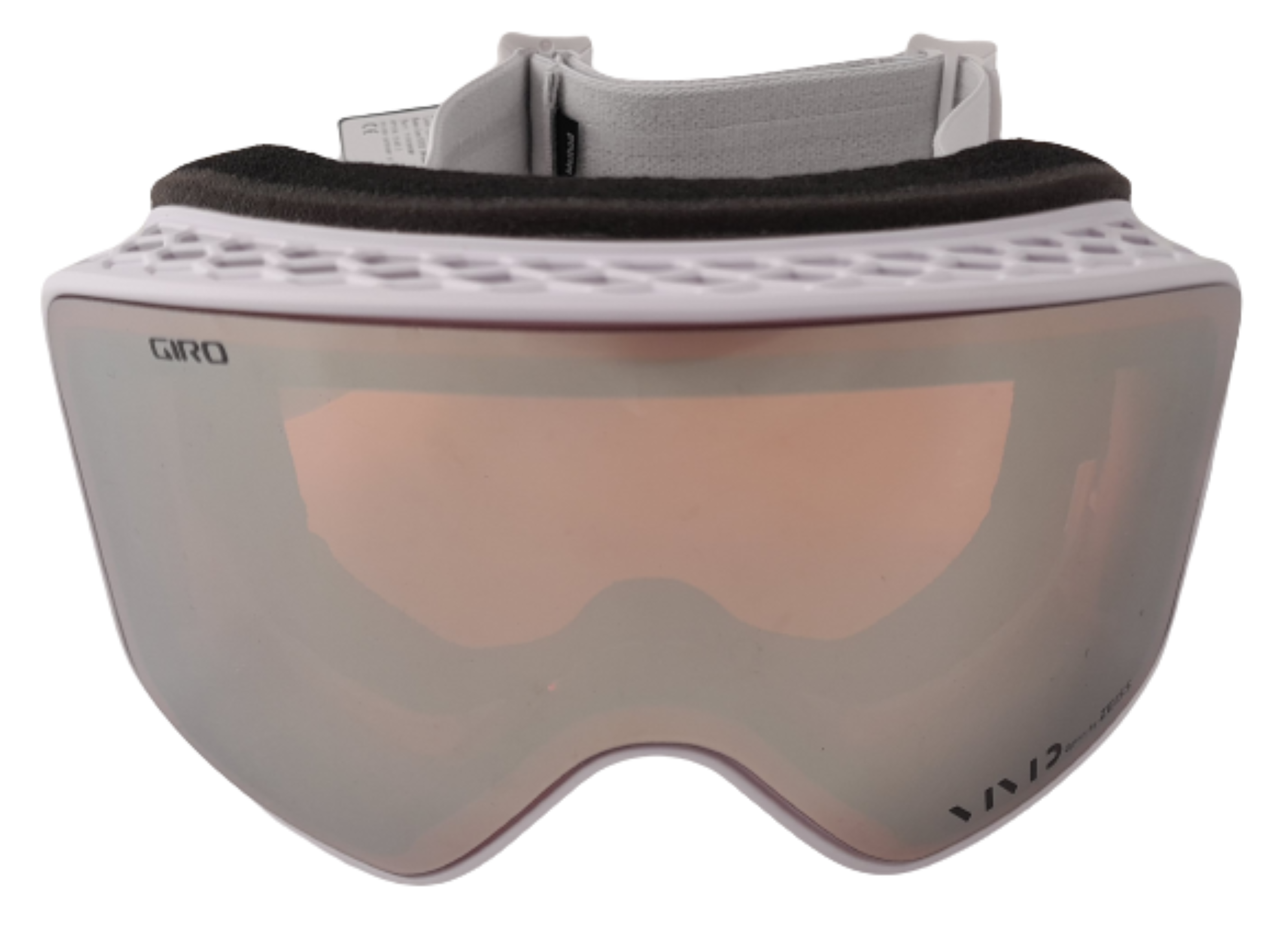 Giro METHOD Skibrille viva la vida + Ersatzscheibe Unisex