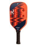Head RADICAL TOUR GRIT 2024 Pickleball Schläger