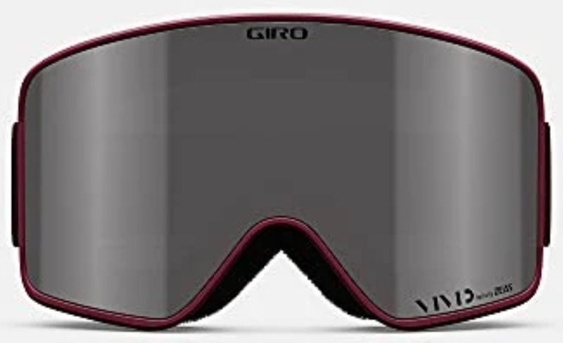 Giro METHOD Skibrille viva la vida + Ersatzscheibe Unisex
