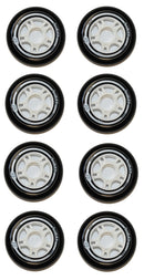 Hyper XTR 84mm/85A Rollen