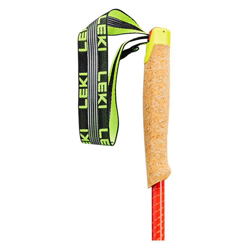 Leki Faltstock Neotrail Pro FX One Superlite red-gelb 115cm