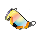 CP 27 Skihelmvisier dl Vario Lens Multicolour Mirror Wechselvisier Ersatzvisier