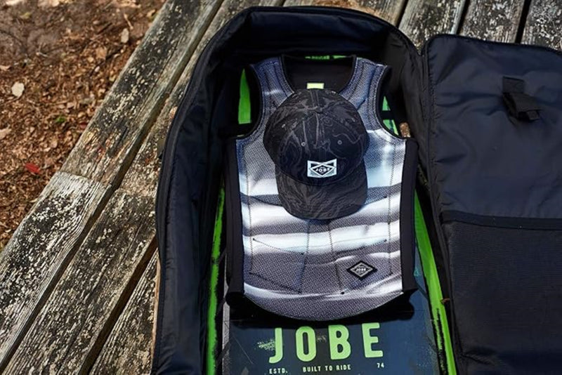 Jobe Wakeboard Trailer Bag grey