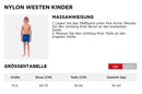 Jobe NYLON Schwimmweste blue Kinder