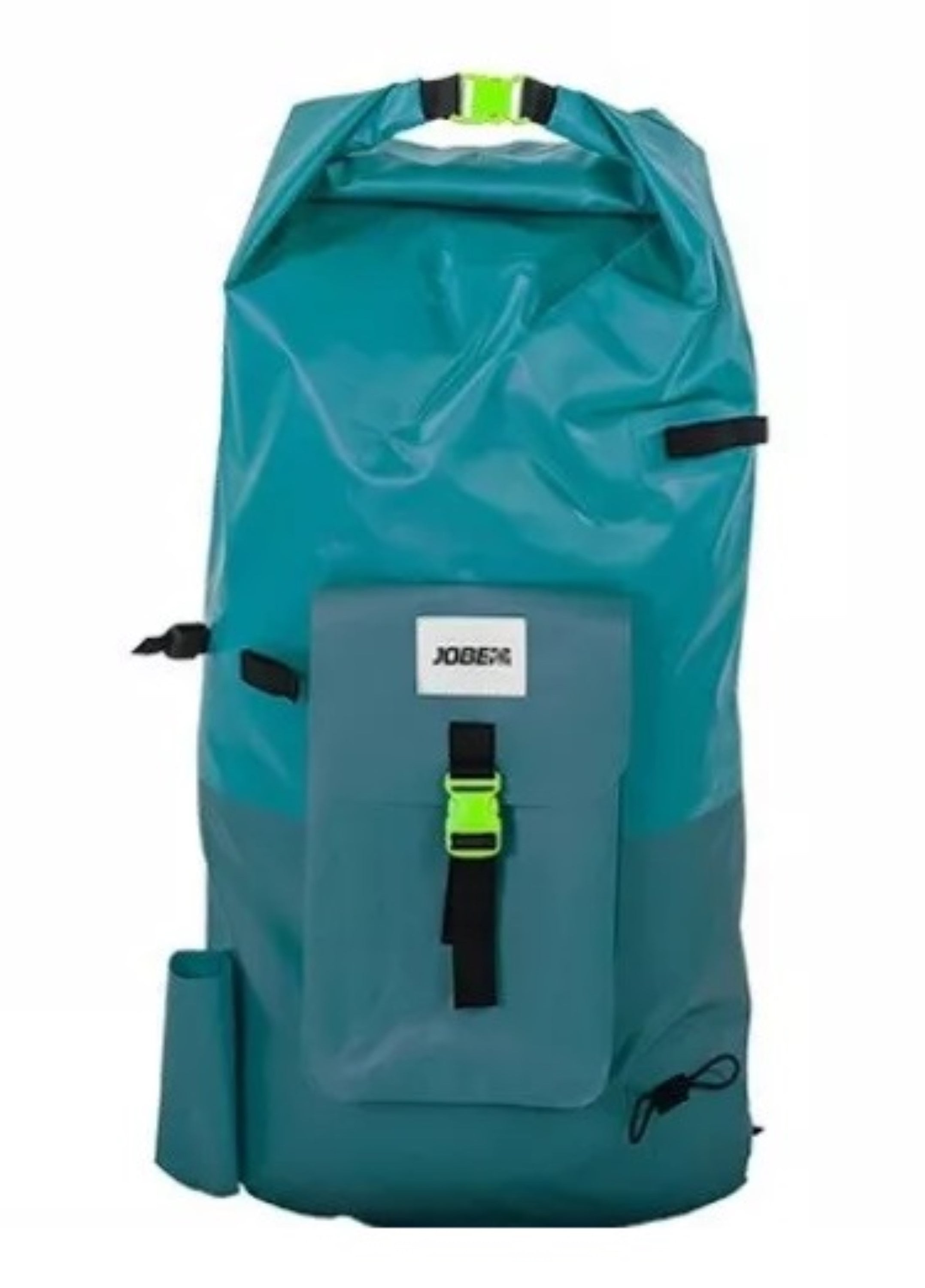 Jobe Rucksack Dry Bag  wasserdichte Tasche SUP teal Wassersport Paddel J-38
