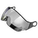 CP 31 Skihelmvisier Clear silver mirror Wechselvisier Ersatzvisier