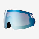 Head RADAR / RACHEL Ersatzglas Ski-Snowboardhelm blue Unisex