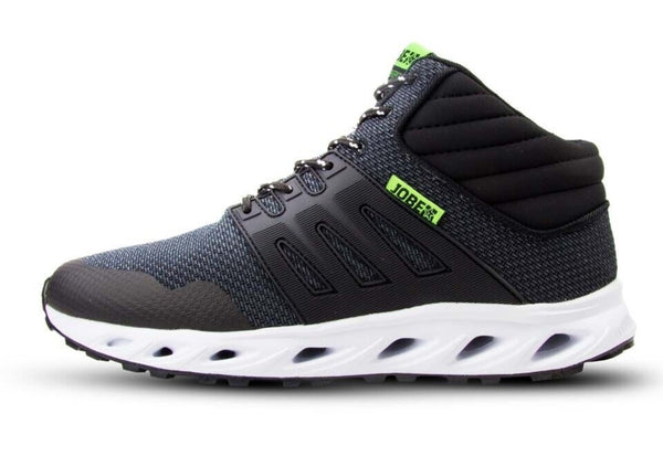 Jobe DISCOVER SNEAKER HIGH Wasserschuhe black Unisex