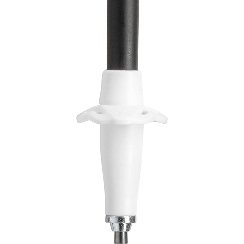 Leki Faltstock Cross Traill FX SuperLite white-green - 110-13cm M